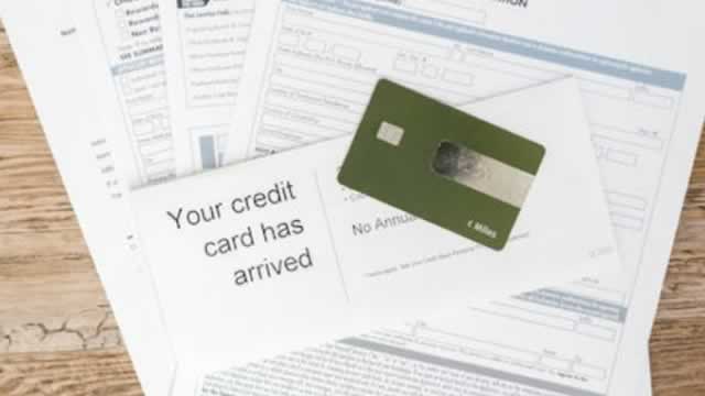 News image for Fair Isaac Corporation - Fico Shakes Up Credit-Score Market