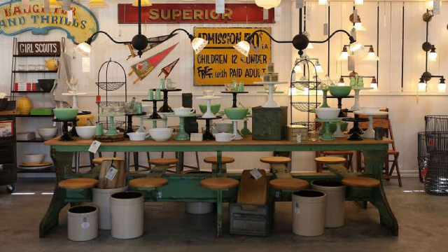 image for news Is LaZBoy (LZB) Stock Undervalued Right Now?