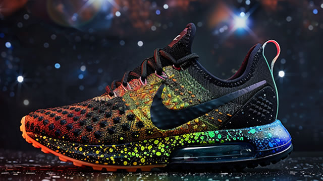 image for news Nike's Turnaround Looks Like It's Going Well—But Tariffs Could Be a Stumbling Block