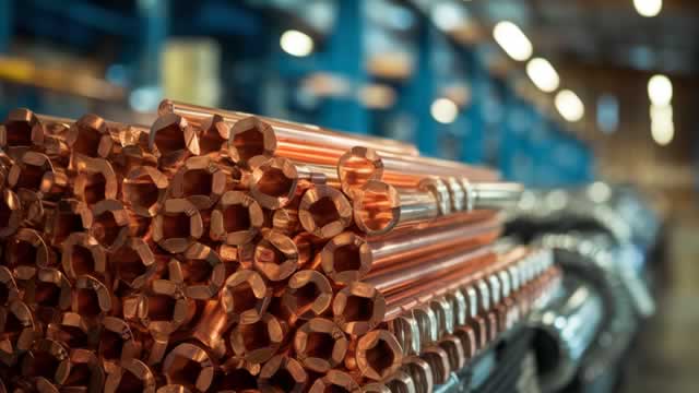 News image for Freeport-McMoRan Inc. - Freeport Slashes Its Outlook, And Still Wins Over Analysts