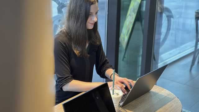 image for news Here is Why Growth Investors Should Buy Vertiv (VRT) Now