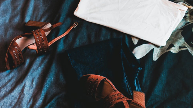 image for news Hanesbrands surges on potential $5B acquisition by Gildan Activewear