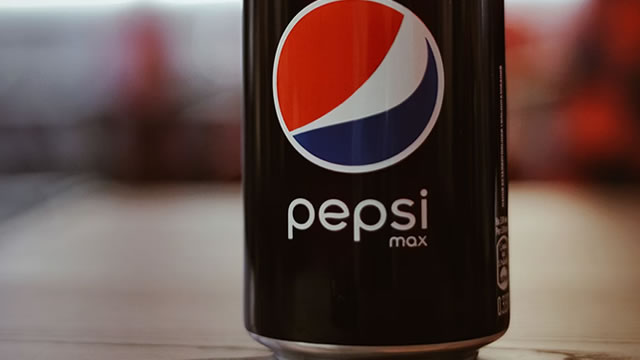 How PEP Stands Out in Consumer Staples, Competition in CELH, KO & MNST