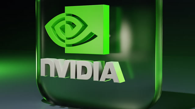 The Mag 7 is turning into Nvidia and the Mag 6