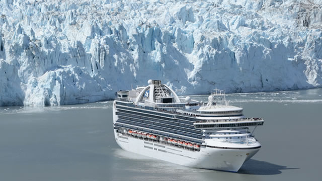 Will Carnival Corp. Lead Cruise Line Stocks Higher in 2026?