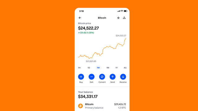 Ca$htag$: COIN Surges with Bitcoin, Prediction Markets Offer Opportunity
