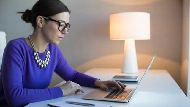 image for news Can Arista's High-Performance Network Software Fuel Its Future Growth?