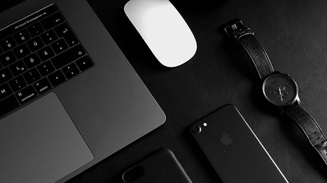 Apple: Likely Fully Valued