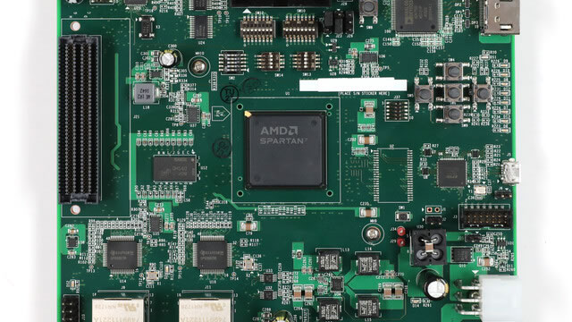 image for news Advanced Micro Devices (AMD) Advances While Market Declines: Some Information for Investors