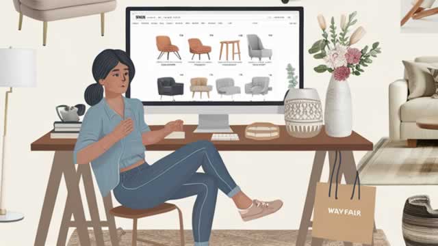image for news Wayfair (W) Upgraded to Buy: What Does It Mean for the Stock?