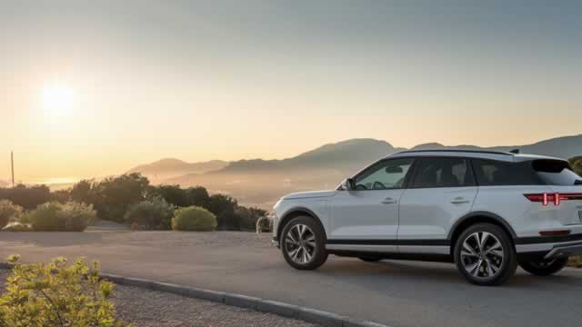 image for news GM says EVs are its 'North Star' as legacy automaker chases Tesla