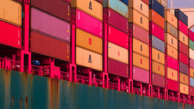 Why the price of this one exchange-traded fund has suddenly gone exponential