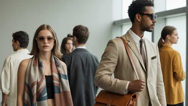 image for news Ralph Lauren (RL) Upgraded to Strong Buy: Here's Why