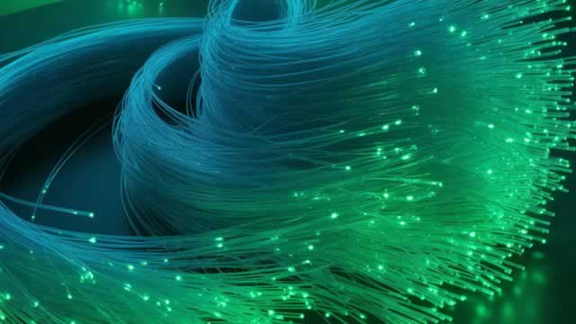 image for news Comtech Telecommunications: Higher-Margin Business Is Paying Off, But Profitability Still Eludes Them