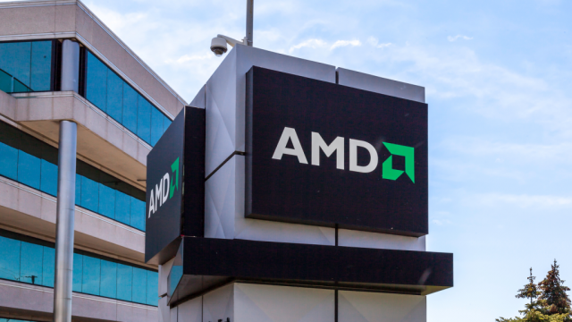These 3 Chip Stocks Could Outperform Nvidia Over the Next 5 Years