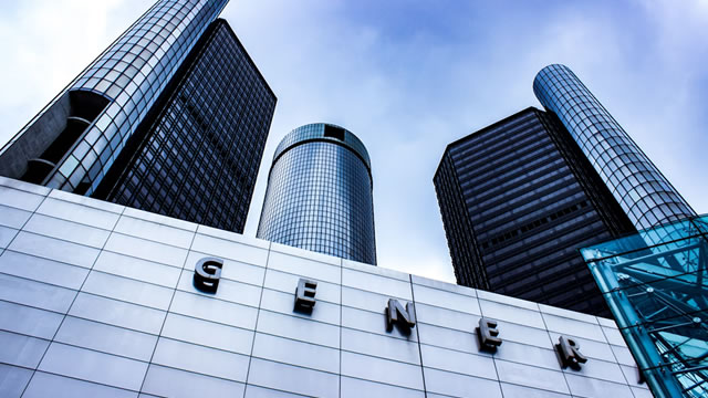 GM "Got Ahead of Itself" Before Earnings, EV Sales Catching Up to TSLA