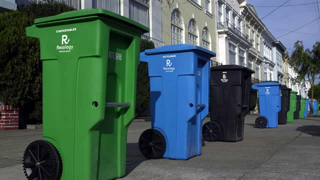 image for news 3 Waste Removal Services Stocks to Consider Despite Industry Woes