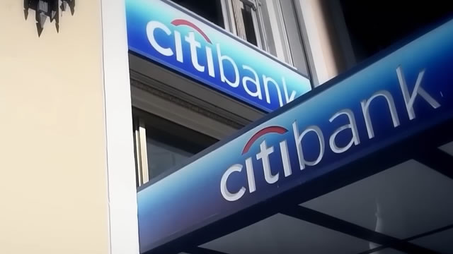 image for news Will Citigroup (C) Beat Estimates Again in Its Next Earnings Report?