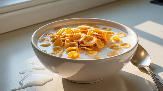 AI is changing how Americans choose snacks, says Conagra