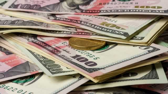 Don't Sit in Cash — Here's Exactly Where To Put It Now