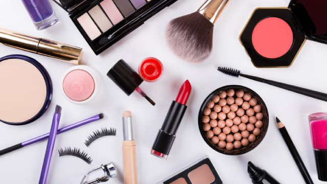 image for news Estee Lauder sues Walmart alleging 'despicable' sale of counterfeit beauty products