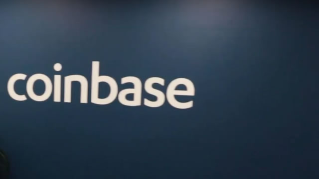 Coinbase stock sinks following earnings, analyst talks results & the future of tokenization