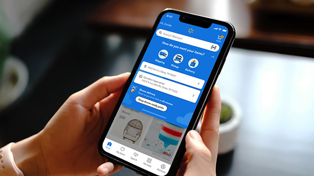 News image for Walmart Inc. - Walmart Pushes Price Cuts and Fast Delivery as Wallets Tighten