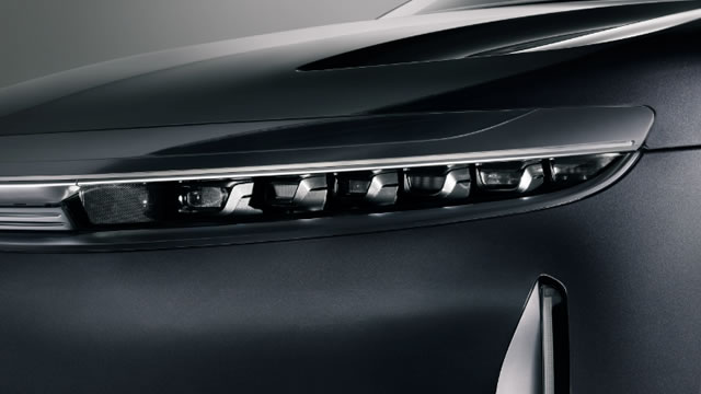 Lucid Motors just delayed its affordable EV. Now what?
