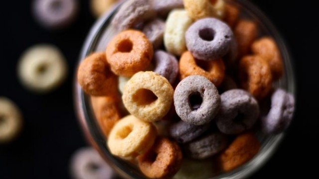Here's Why General Mills (GIS) is a Strong Value Stock