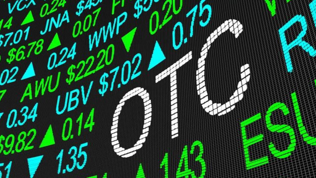 7 Best OTC Stocks to Buy Now for July 2022