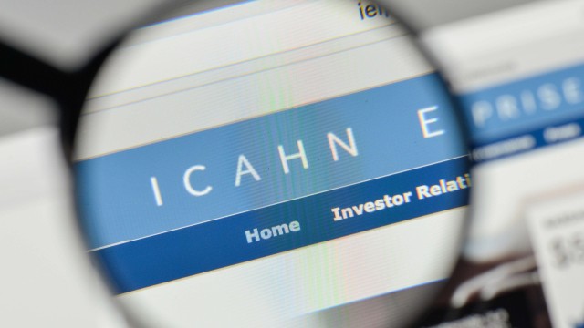 IEP Stock Alert: Hindenburg Just Fired a HUGE Blow at Carl Icahn
