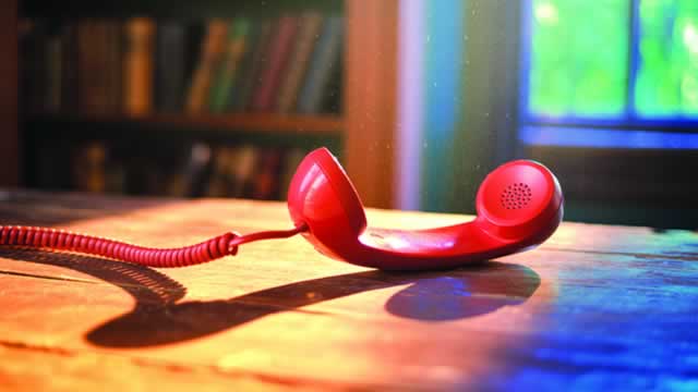 image for news Why Motorola (MSI) is a Top Momentum Stock for the Long-Term