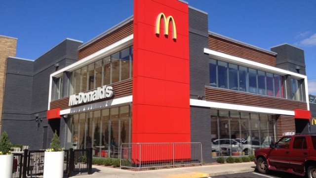 Is It Worth Investing in McDonald's (MCD) Based on Wall Street's Bullish Views?