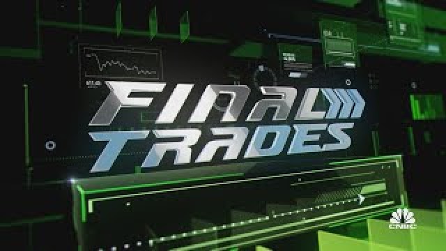 Final Trades: Compass, Datadog, Transocean & more