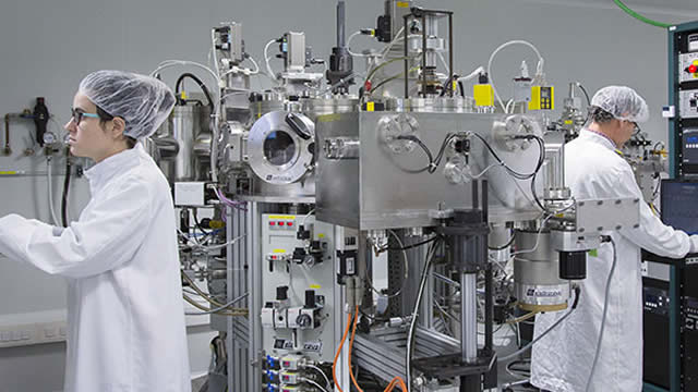 image for news Brokers Suggest Investing in Lam Research (LRCX): Read This Before Placing a Bet