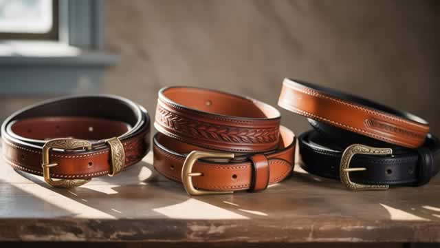 image for news Kontoor (KTB) Upgraded to Buy: Here's What You Should Know