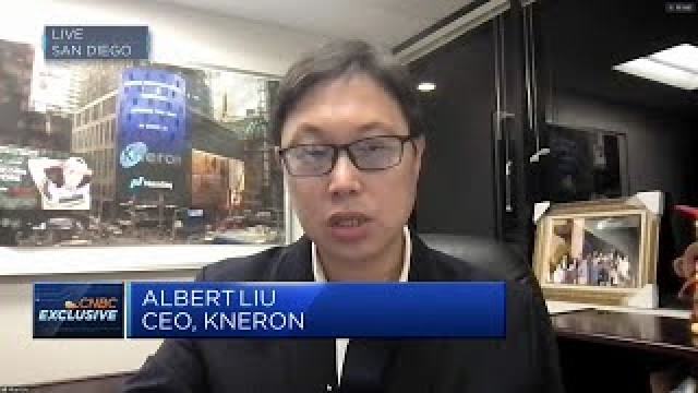 AI chip firm Kneron raises another $49 million as it looks to challenge Nvidia