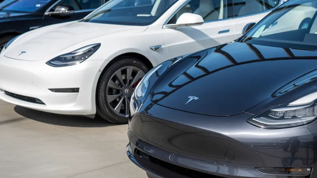 Tesla stock surges 6% ahead of Cybercab launch: what are investors expecting