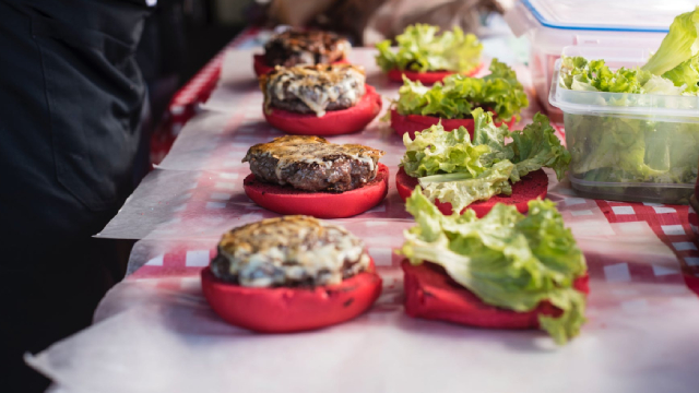 image for news Yum China Holdings (YUMC) is a Top-Ranked Momentum Stock: Should You Buy?