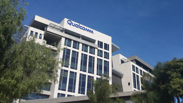 image for news Qualcomm Is on Its Biggest Uptrend in 2 Years—Can It Continue?
