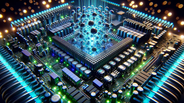 Michael Burry Calls Nvidia 'Mafia-Like,' Says AI Chip Market Could Face Antitrust Scrutiny