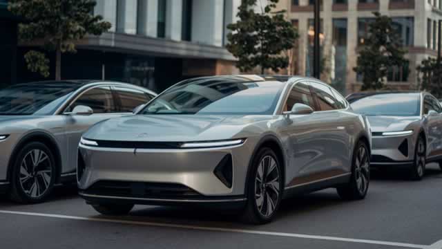 image for news NIO's New Dawn: Why Wall Street's Bullish Turn Signals a Comeback