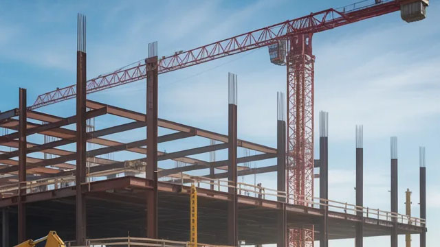 image for news Argan Surges 92% in 6 Months: Should Investors Still Buy the Stock?