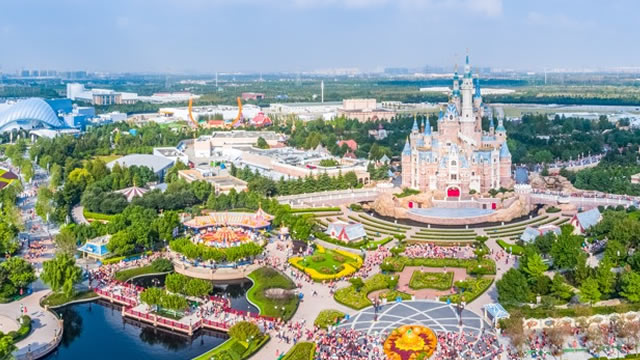 Disney Stock Has a Lot to Prove This Week
