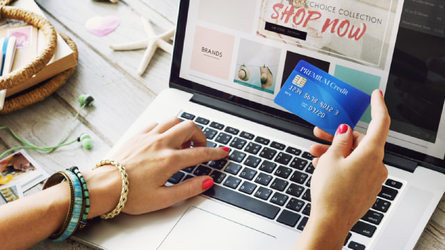 Amazon not to blame for ghost malls?