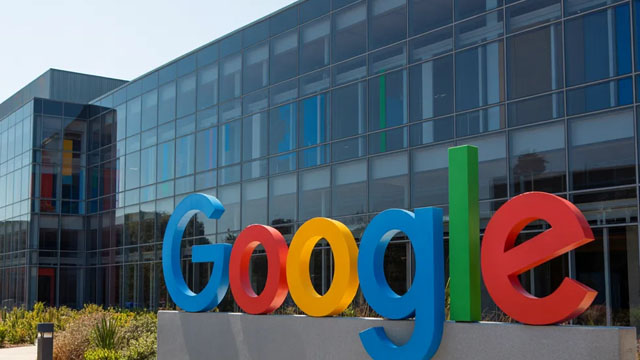 Four of Google
