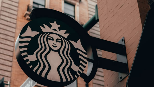 Starbucks Brews In-House Tools in Shift From Big Tech