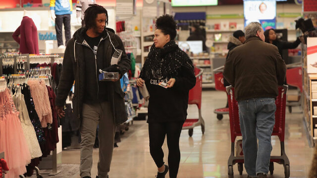 Is Inflation Already At The Federal Reserve's Target?