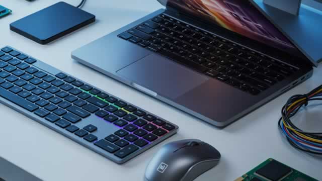 image for news Is ChargePoint Holdings Poised For A Comeback? (Rating Upgrade)