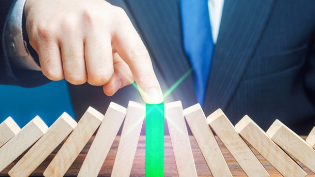 Current Earnings Outlook Reflects Stability